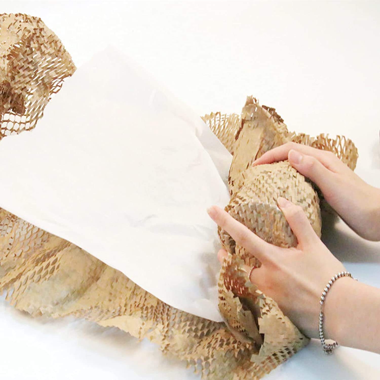 Shopping Paper Bags #G39